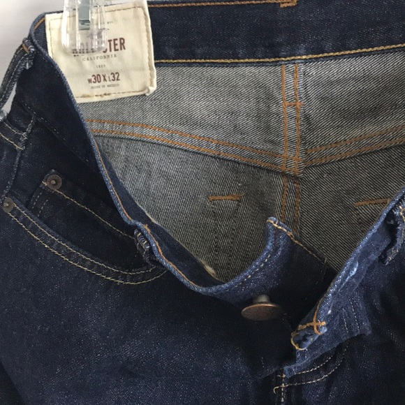Hollister Jeans - Picture 3 of 4